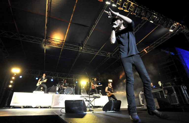 Downtown Country Jam News, Sports, Jobs Messenger News